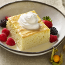 Pastel de Tres Leches