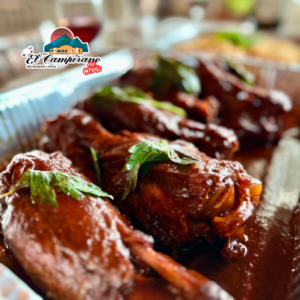 Chamorro - Edición Navidad y Año Nuevo 2025