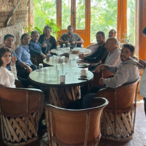 Celebración Cumpleañera Épica - Tu Reino Por Un Día