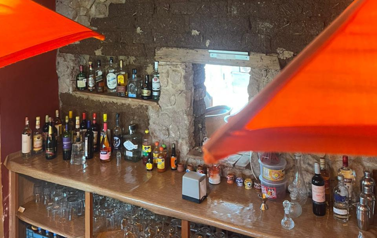 Celebración épica en El Campirano