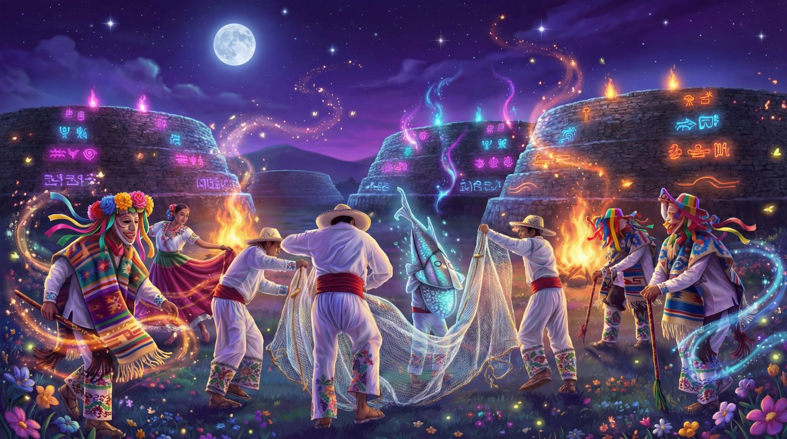 Guía Definitiva Kuinchekua 2026: Fechas, Boletos y Hospedaje para la Fiesta Grande de Michoacán